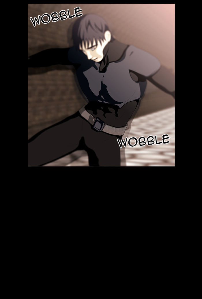 Sidekicks Chapter 44 page 31 - Chapter 44