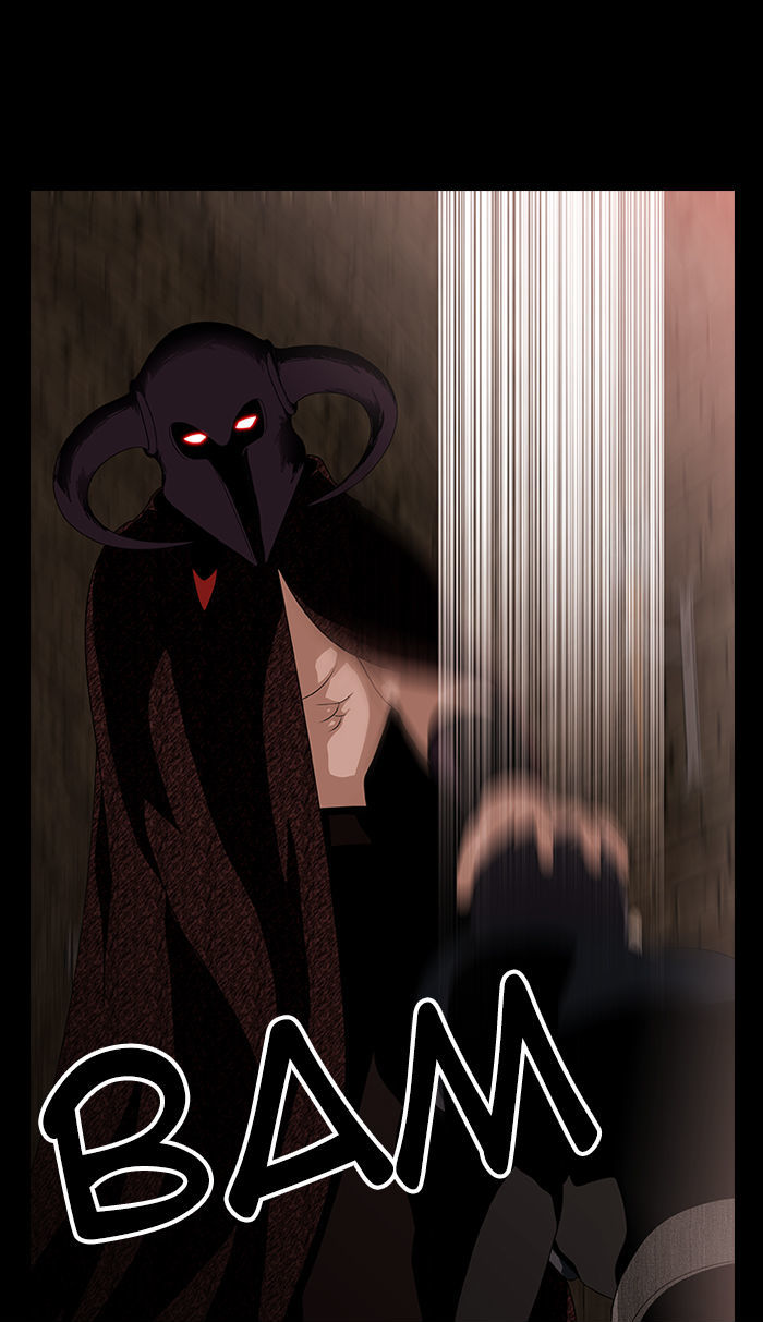Sidekicks Chapter 44 page 33 - Chapter 44