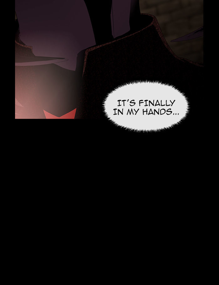 Sidekicks Chapter 44 page 35 - Chapter 44