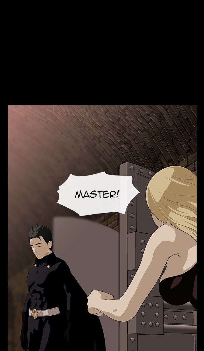Sidekicks Chapter 44 page 37 - Chapter 44