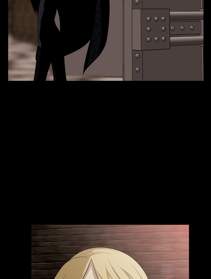 Sidekicks Chapter 44 page 38 - Chapter 44