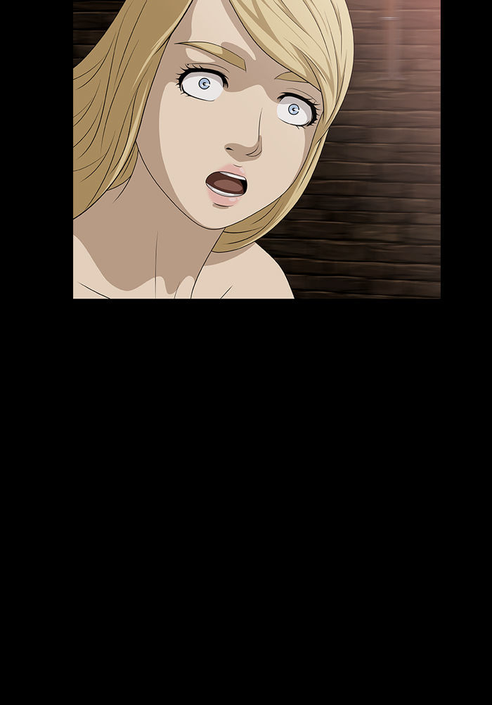 Sidekicks Chapter 44 page 39 - Chapter 44