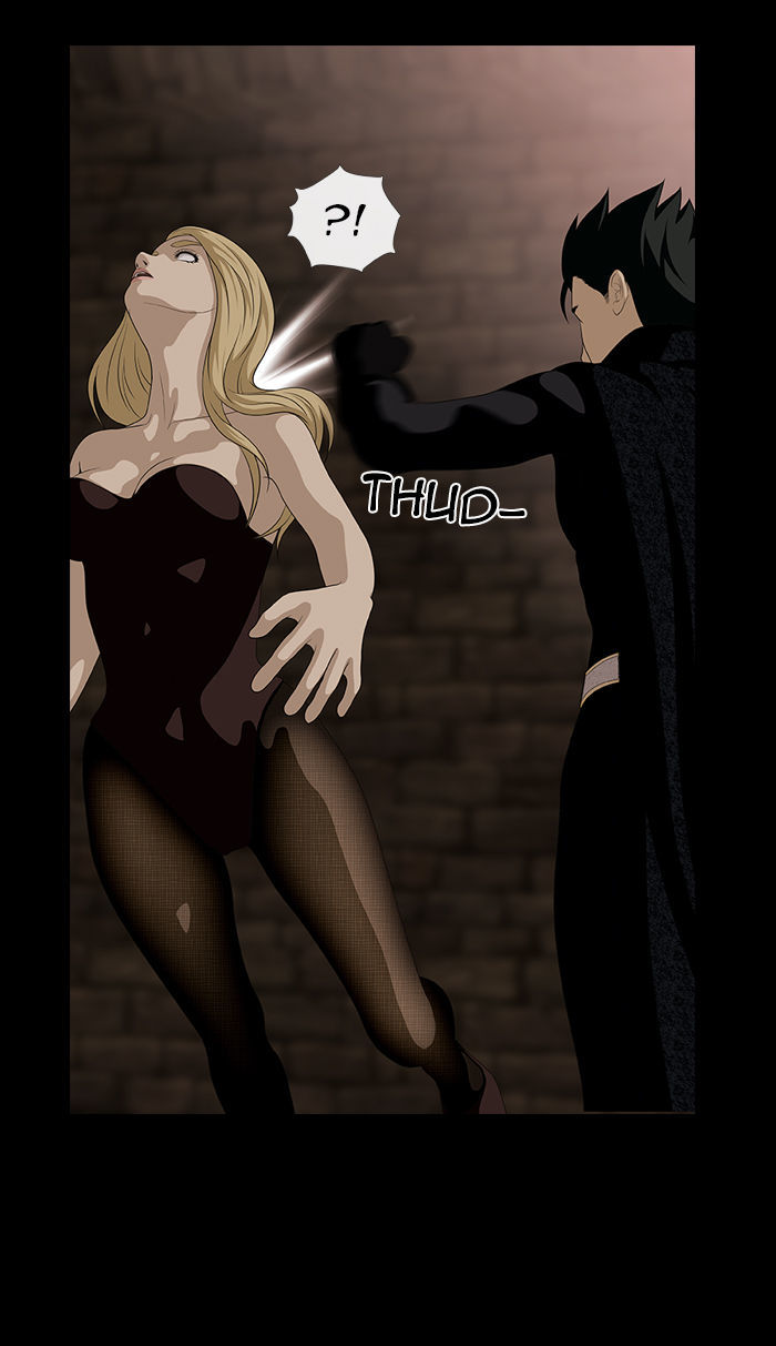 Sidekicks Chapter 44 page 41 - Chapter 44