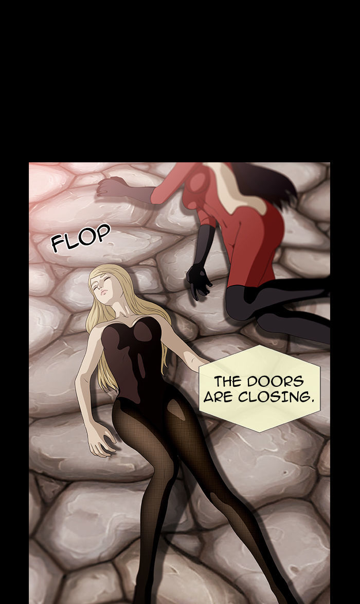 Sidekicks Chapter 44 page 42 - Chapter 44
