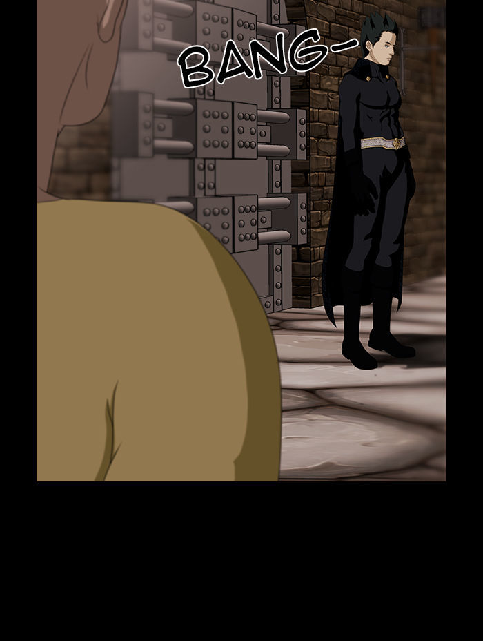 Sidekicks Chapter 44 page 44 - Chapter 44