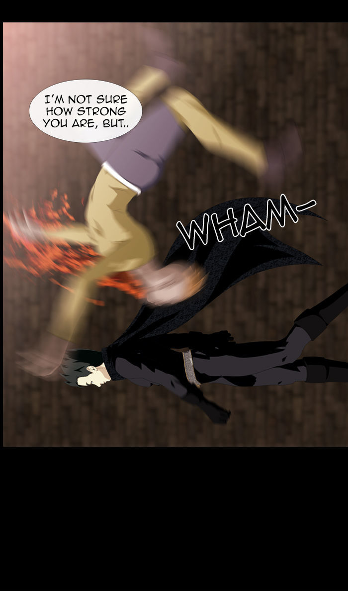 Sidekicks Chapter 44 page 45 - Chapter 44