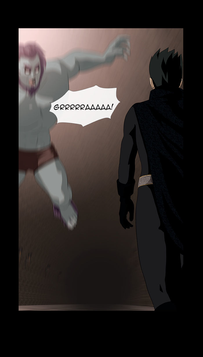 Sidekicks Chapter 44 page 46 - Chapter 44