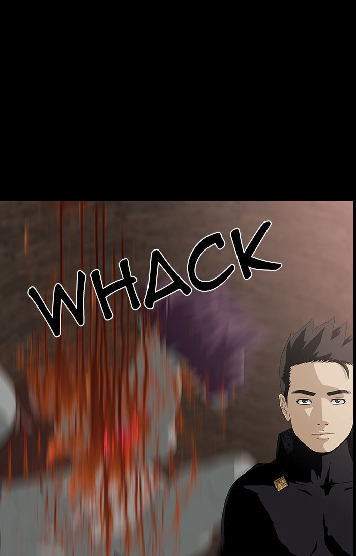 Sidekicks Chapter 44 page 47 - Chapter 44