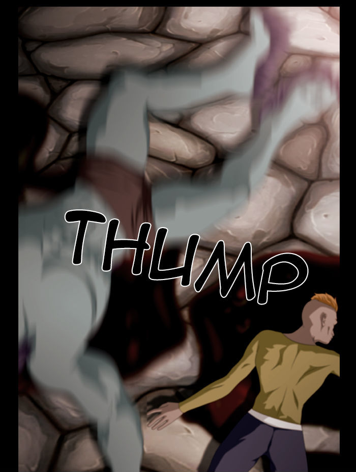 Sidekicks Chapter 44 page 49 - Chapter 44