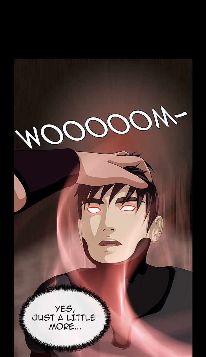 Sidekicks Chapter 44 page 53 - Chapter 44