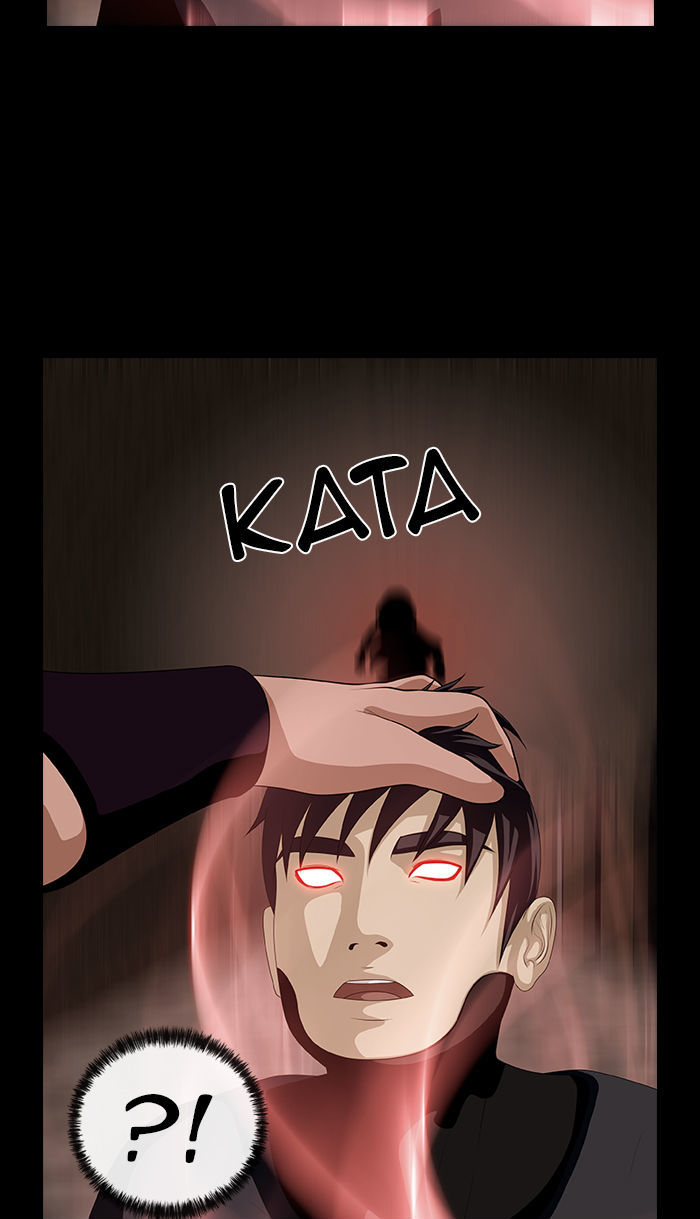 Sidekicks Chapter 44 page 54 - Chapter 44