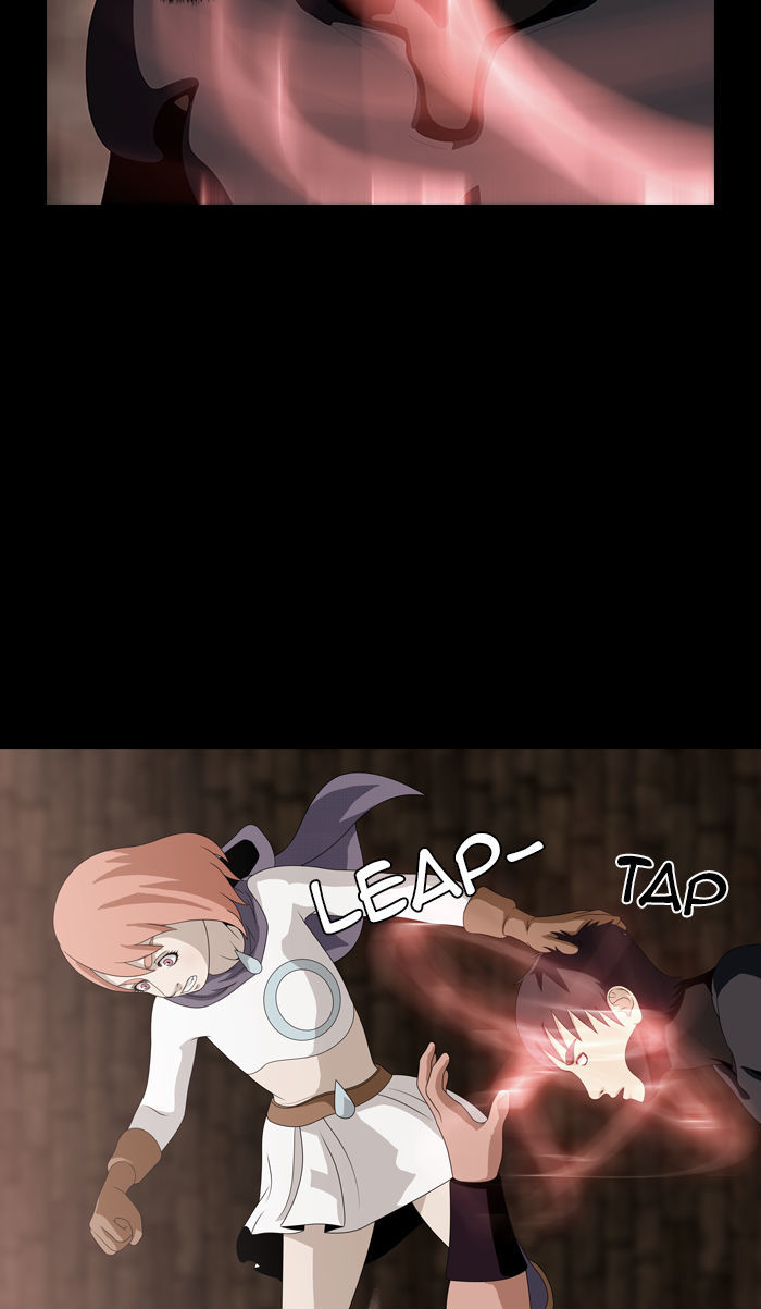 Sidekicks Chapter 44 page 55 - Chapter 44