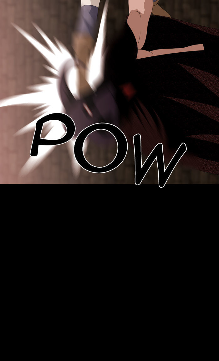 Sidekicks Chapter 44 page 56 - Chapter 44