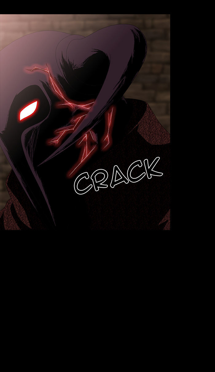 Sidekicks Chapter 44 page 57 - Chapter 44