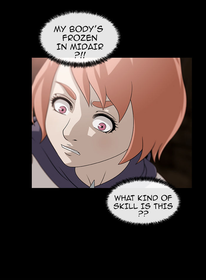Sidekicks Chapter 44 page 62 - Chapter 44