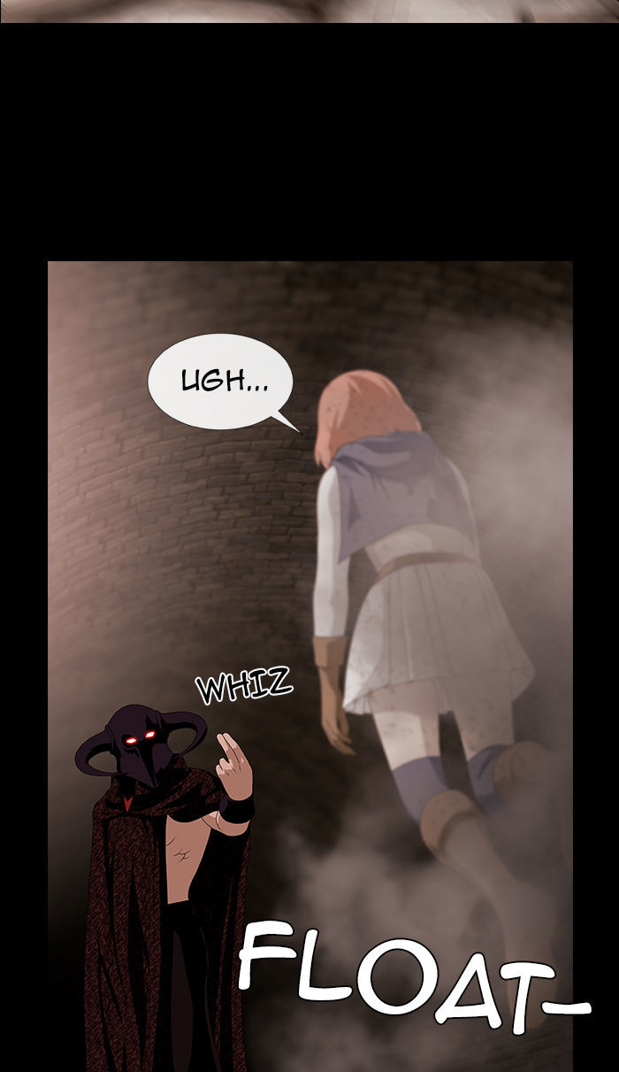 Sidekicks Chapter 44 page 64 - Chapter 44