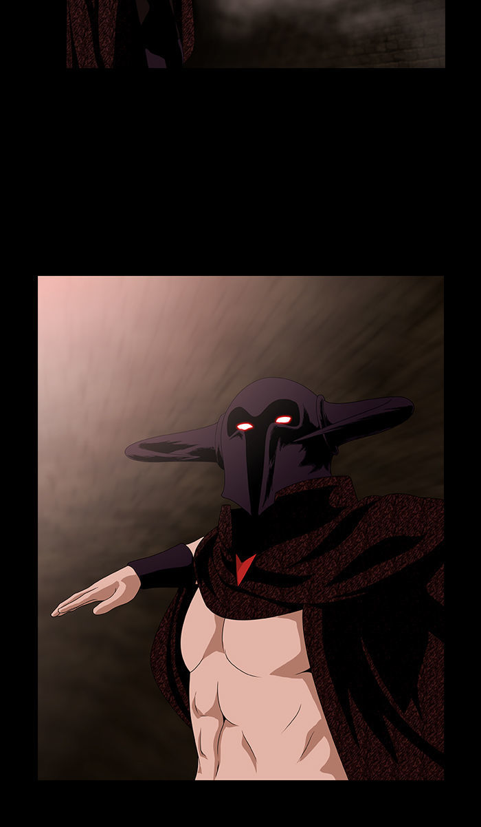 Sidekicks Chapter 44 page 65 - Chapter 44