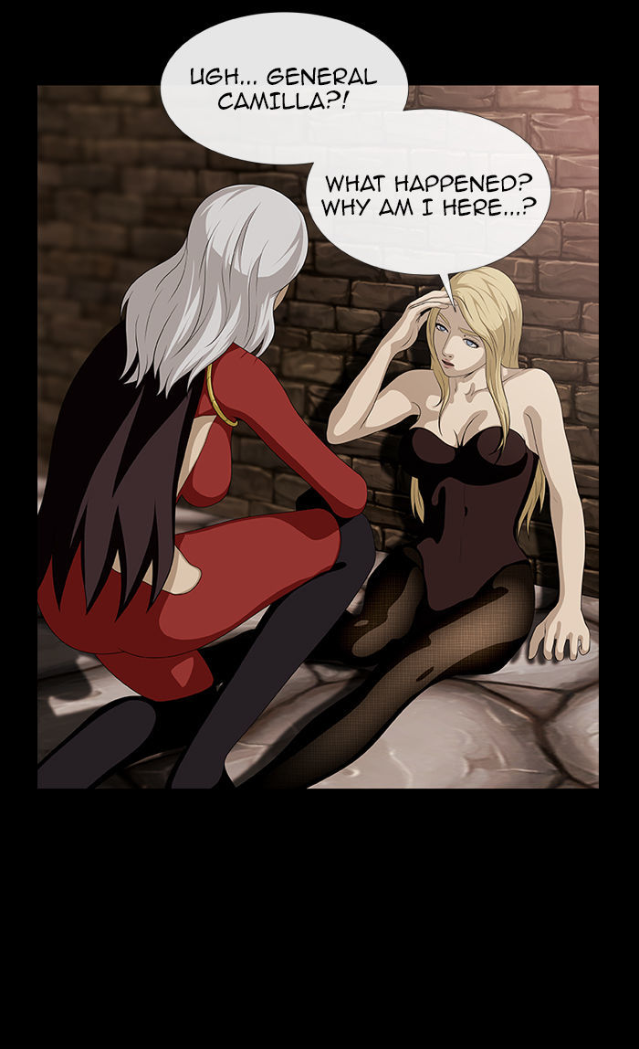 Sidekicks Chapter 44 page 69 - Chapter 44