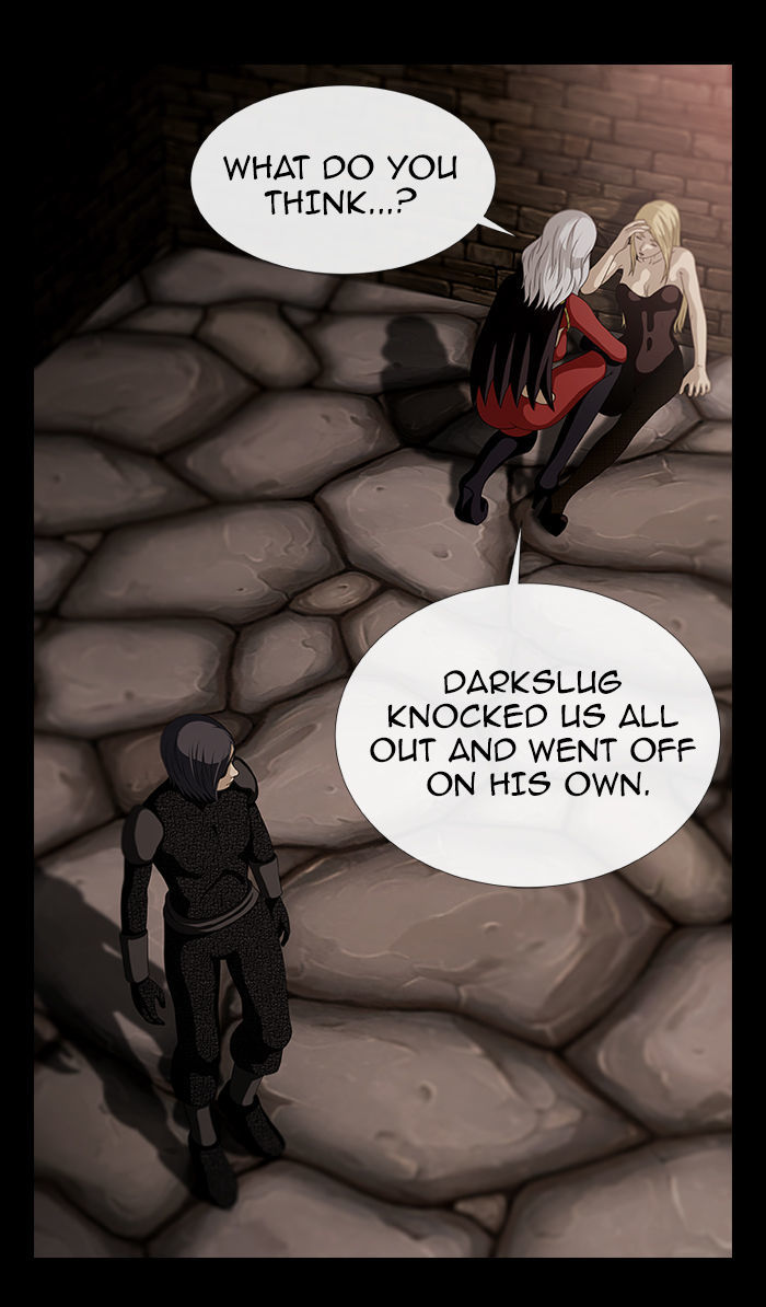 Sidekicks Chapter 44 page 70 - Chapter 44