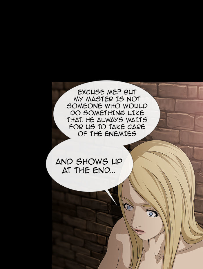 Sidekicks Chapter 44 page 71 - Chapter 44