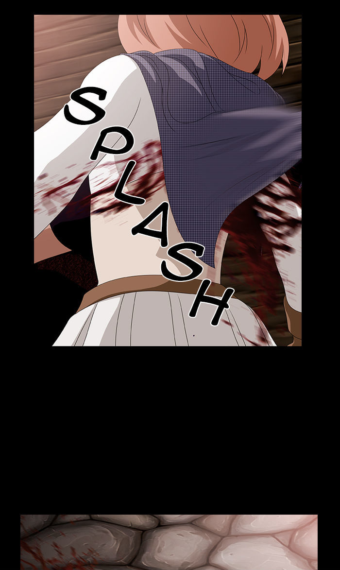 Sidekicks Chapter 44 page 75 - Chapter 44