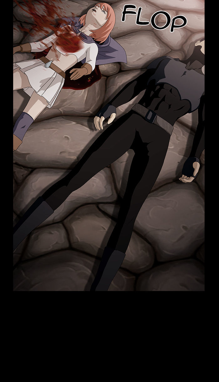 Sidekicks Chapter 44 page 76 - Chapter 44