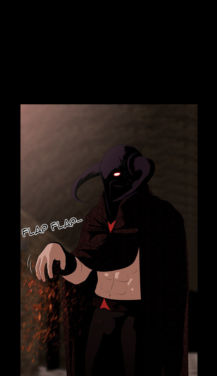 Sidekicks Chapter 44 page 77 - Chapter 44