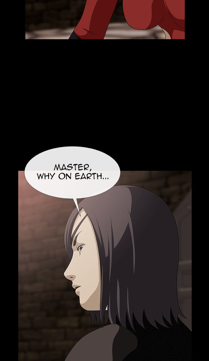 Sidekicks Chapter 44 page 79 - Chapter 44
