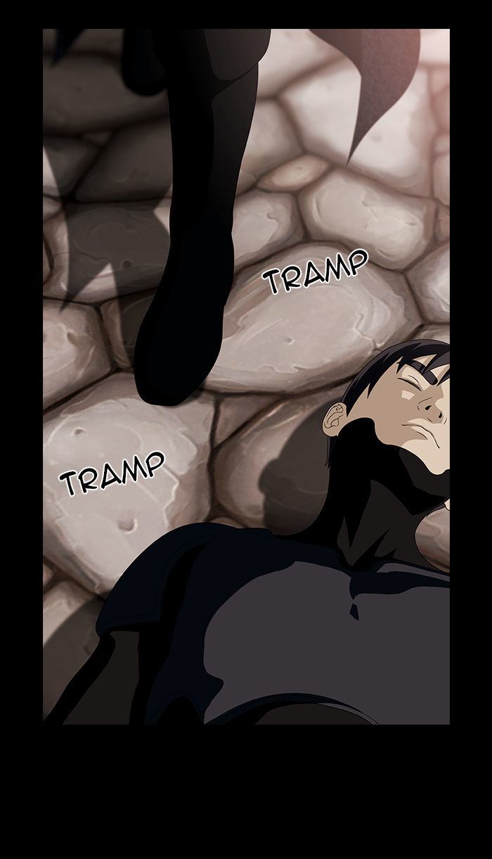 Sidekicks Chapter 44 page 83 - Chapter 44
