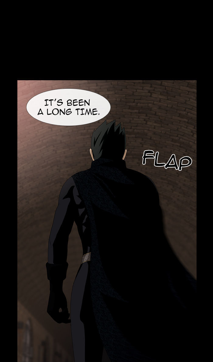 Sidekicks Chapter 44 page 84 - Chapter 44