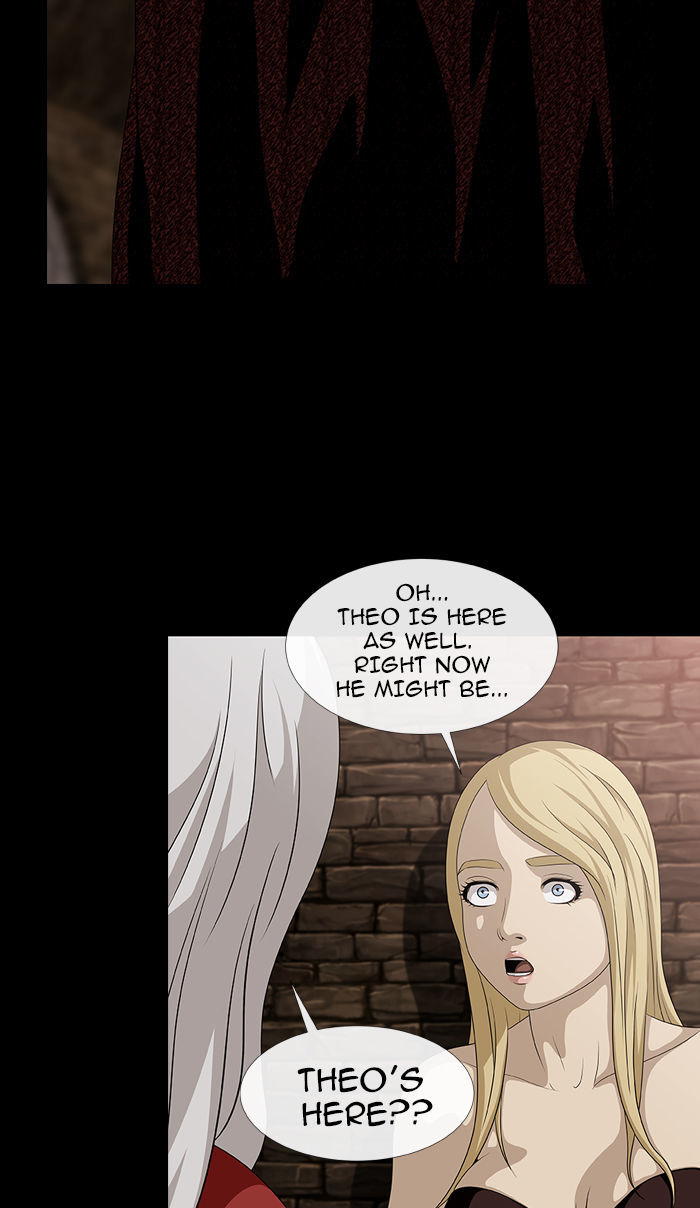Sidekicks Chapter 44 page 91 - Chapter 44