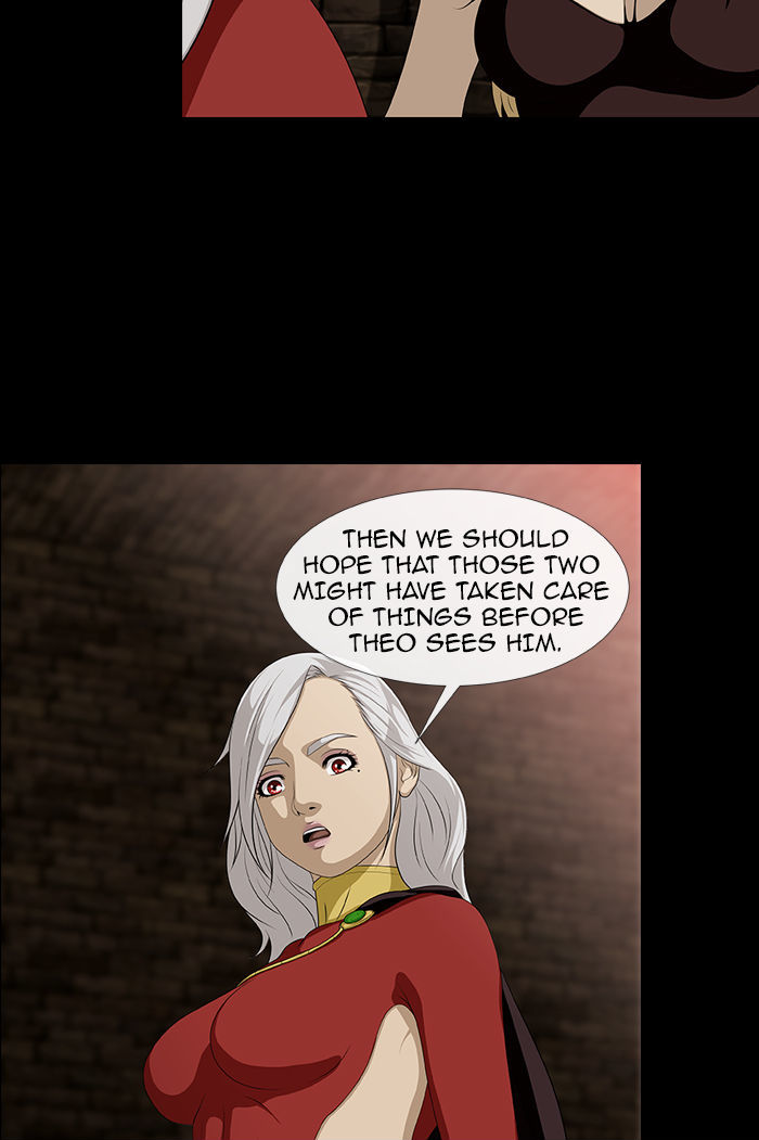 Sidekicks Chapter 44 page 92 - Chapter 44