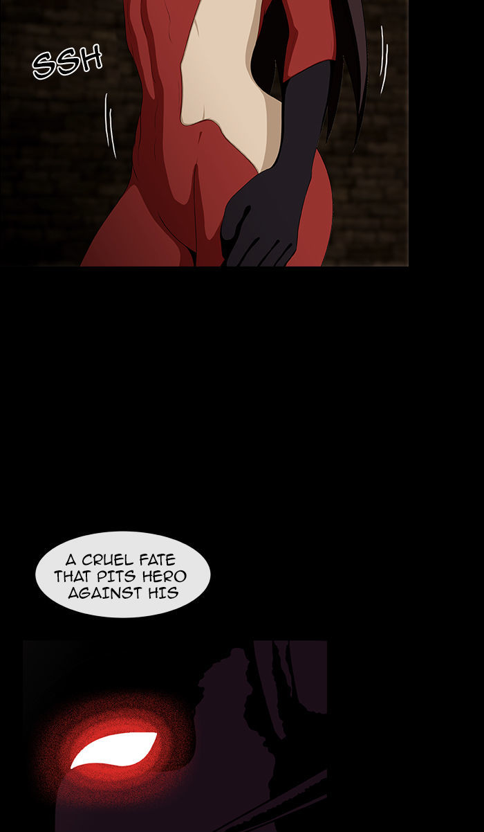 Sidekicks Chapter 44 page 93 - Chapter 44