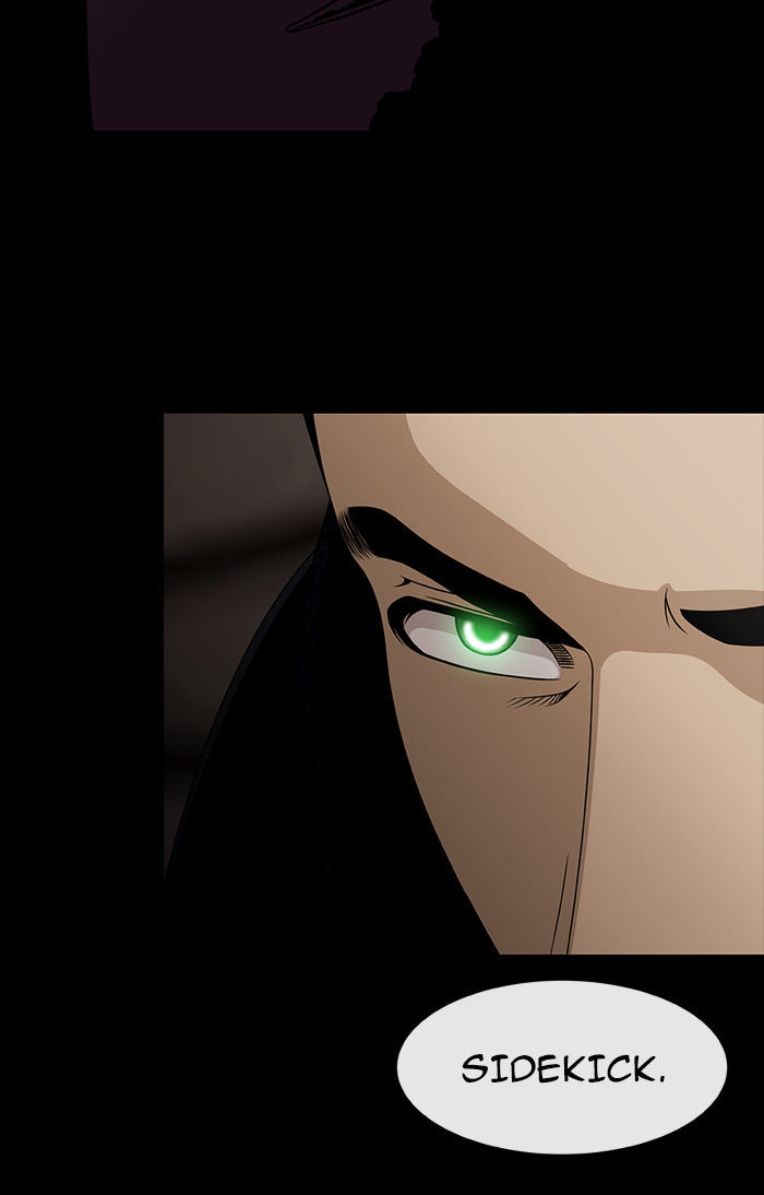 Sidekicks Chapter 44 page 94 - Chapter 44