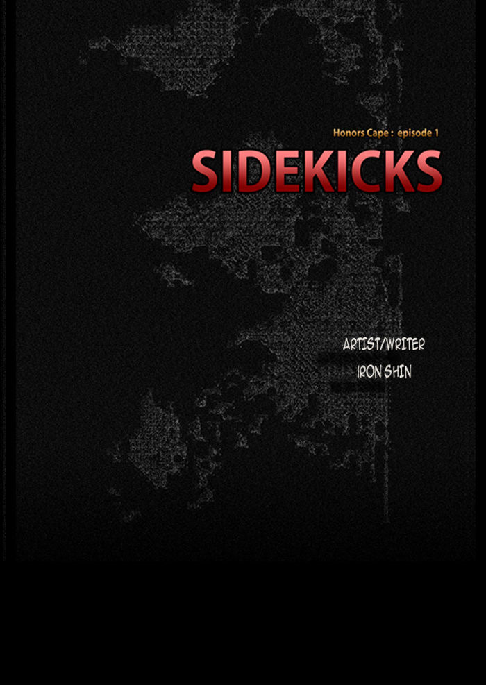 Sidekicks Chapter 44 page 96 - Chapter 44