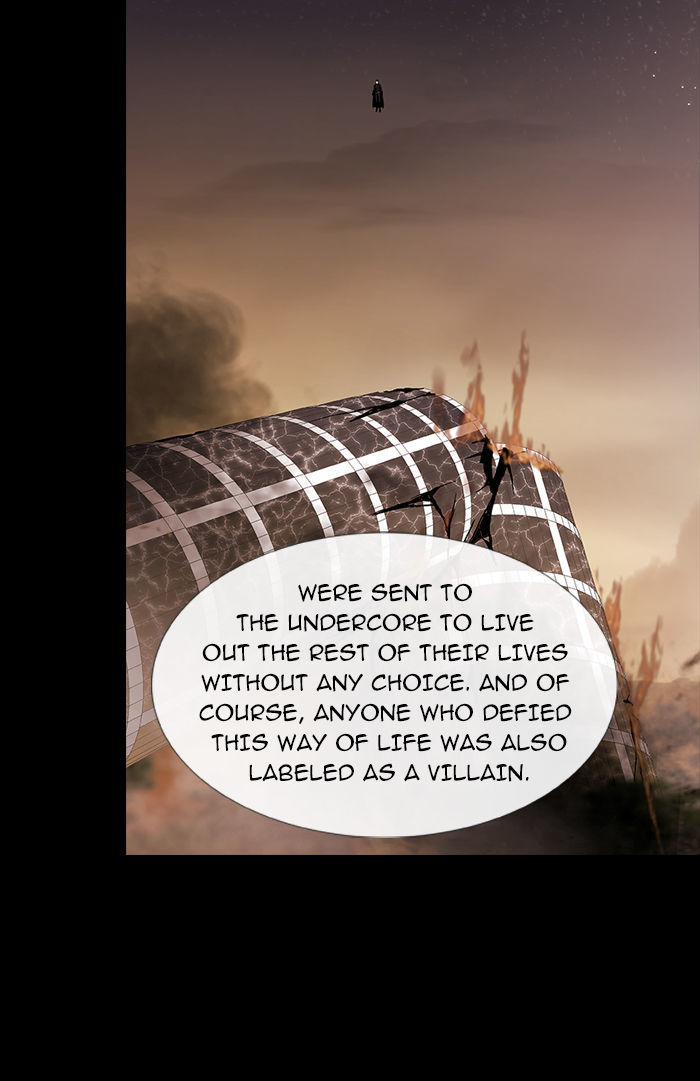 Sidekicks Chapter 46 page 10 - Chapter 46