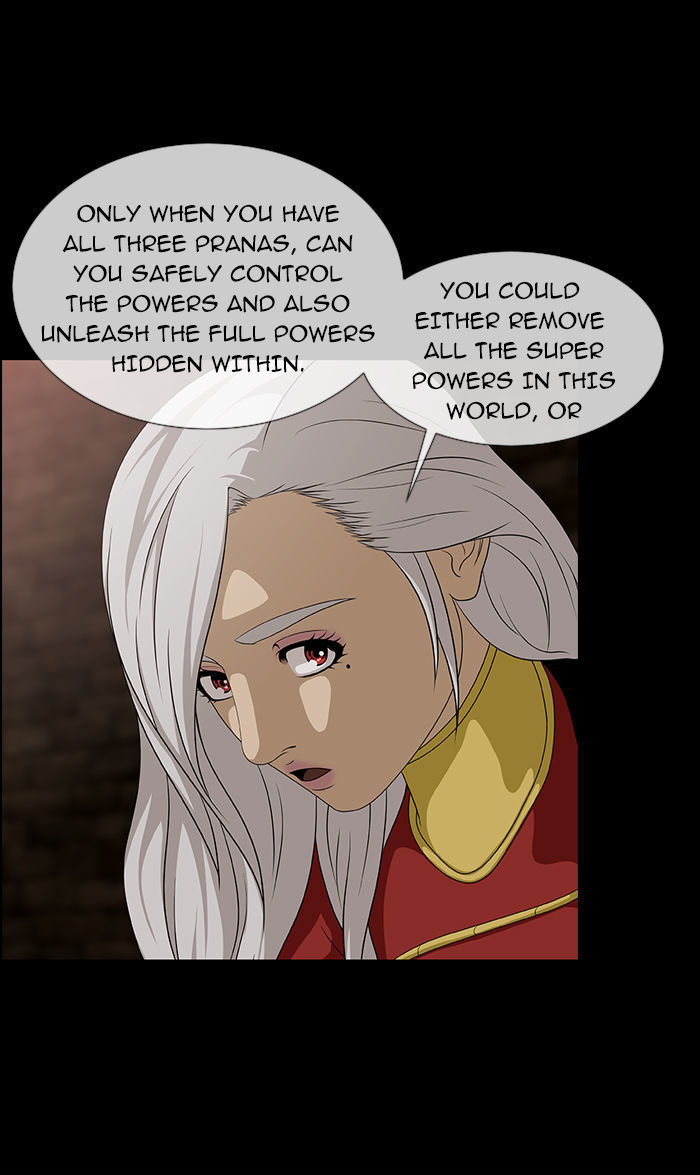 Sidekicks Chapter 46 page 14 - Chapter 46