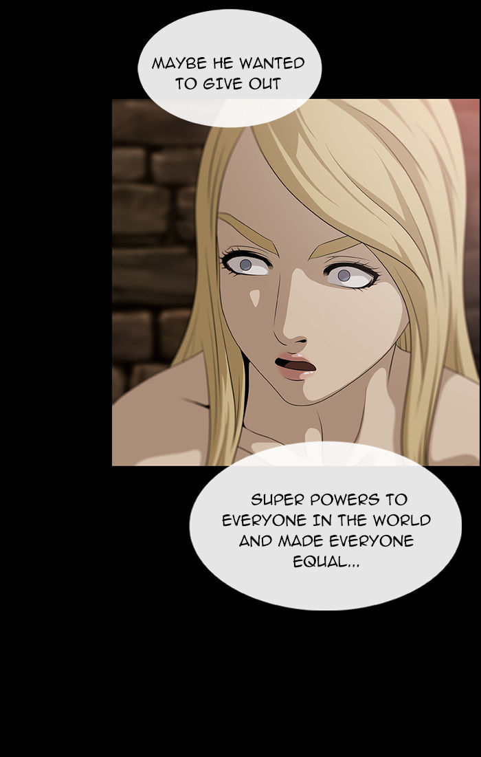 Sidekicks Chapter 46 page 15 - Chapter 46