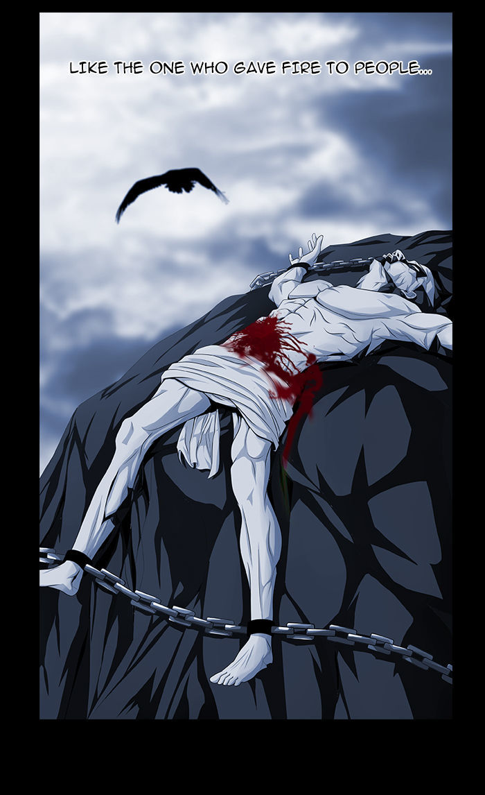 Sidekicks Chapter 46 page 16 - Chapter 46