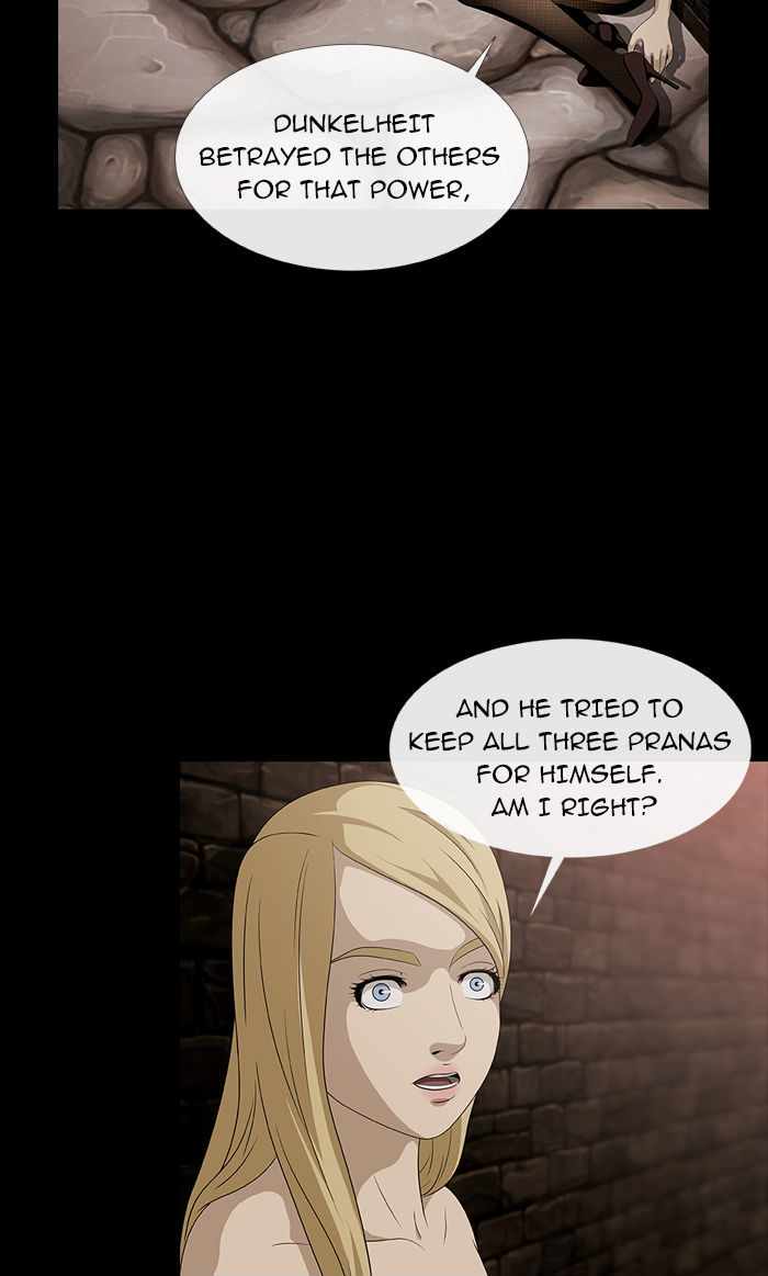 Sidekicks Chapter 46 page 2 - Chapter 46