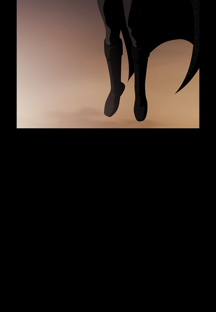 Sidekicks Chapter 46 page 20 - Chapter 46