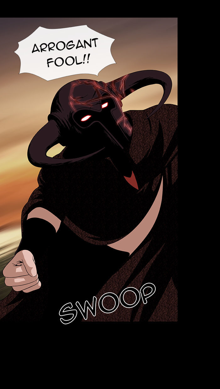 Sidekicks Chapter 46 page 22 - Chapter 46