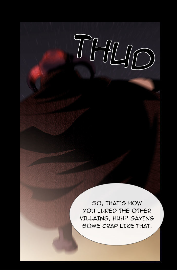Sidekicks Chapter 46 page 23 - Chapter 46