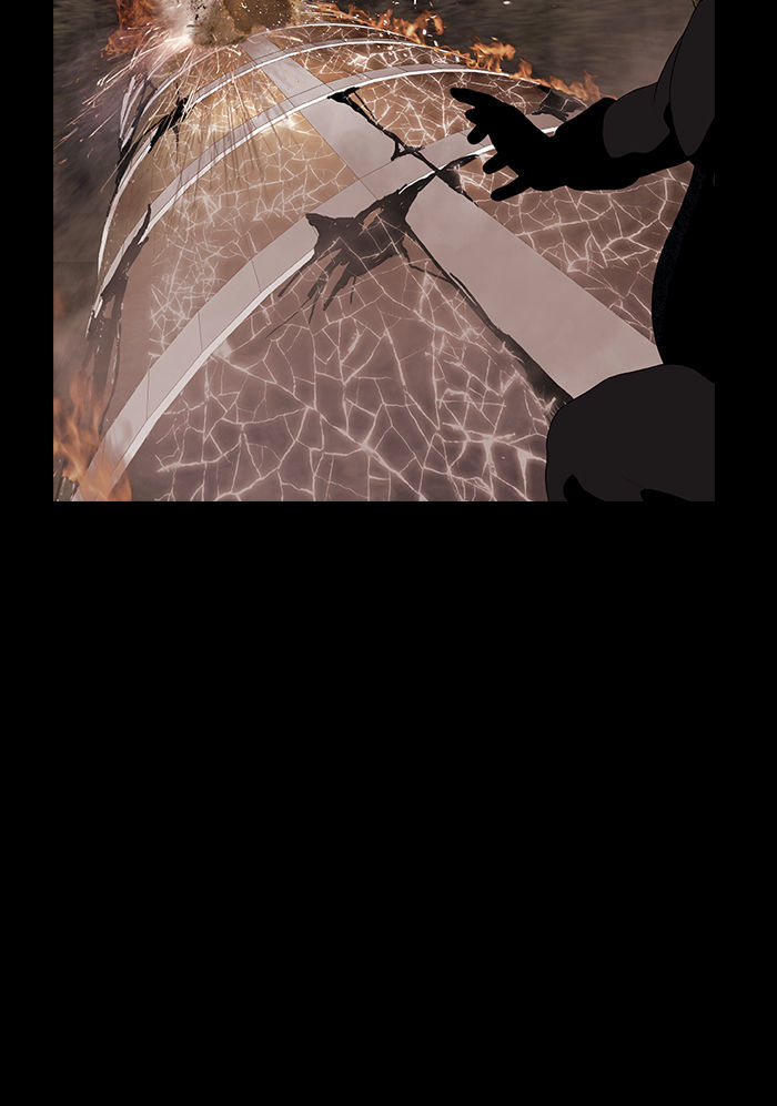 Sidekicks Chapter 46 page 25 - Chapter 46