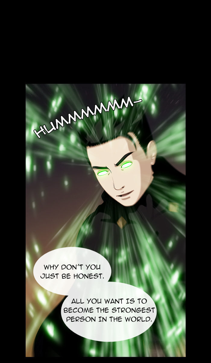 Sidekicks Chapter 46 page 26 - Chapter 46