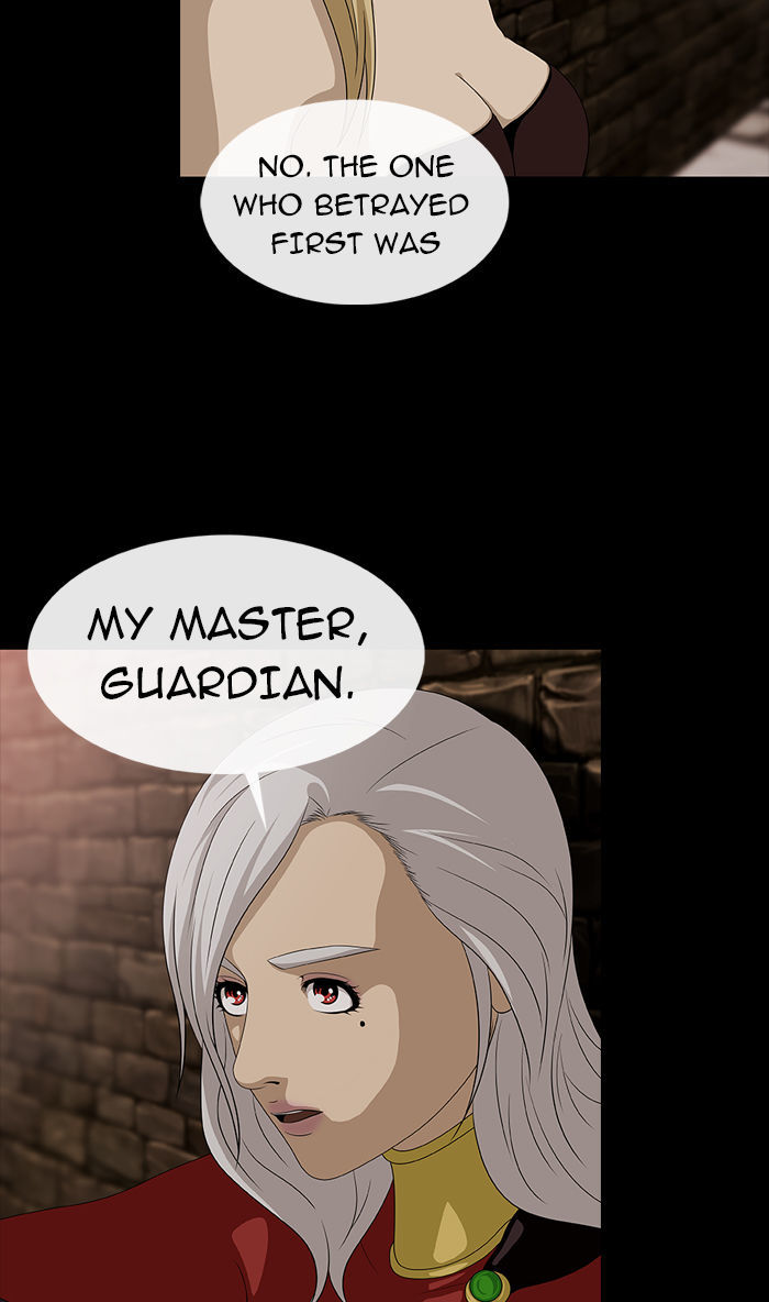Sidekicks Chapter 46 page 3 - Chapter 46