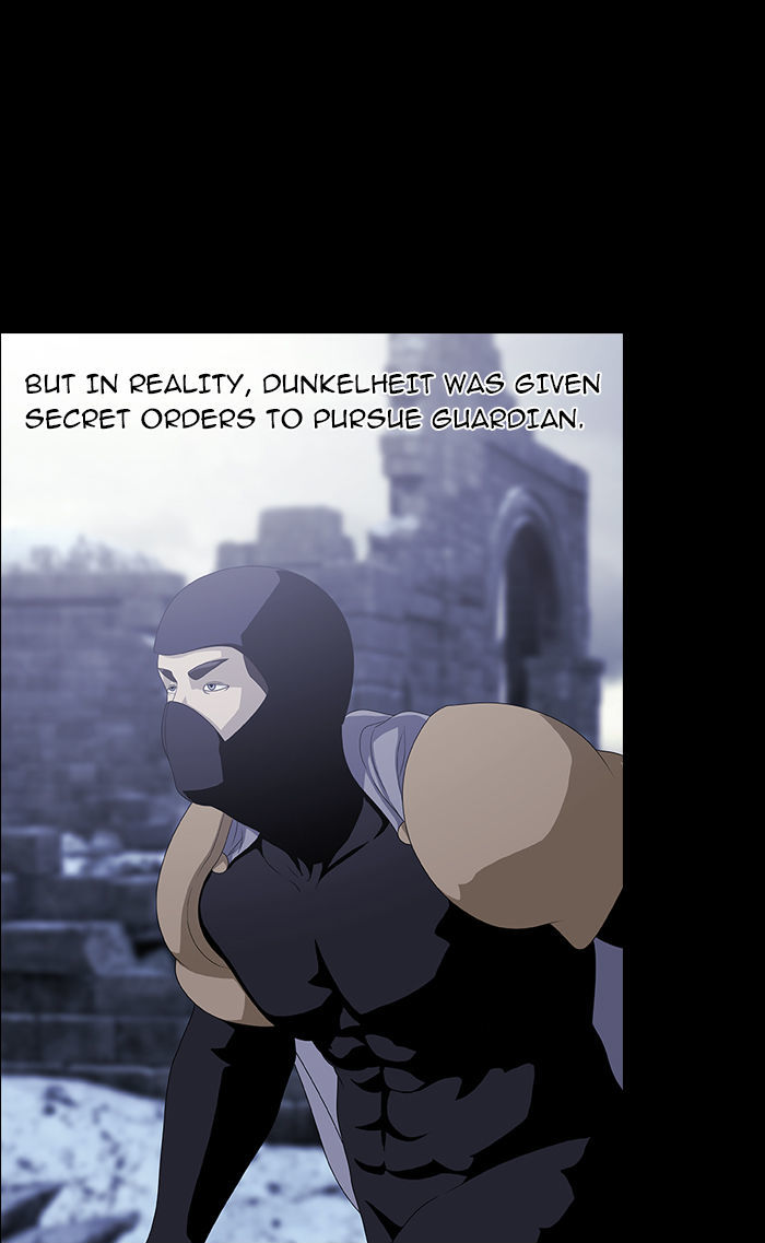 Sidekicks Chapter 46 page 31 - Chapter 46