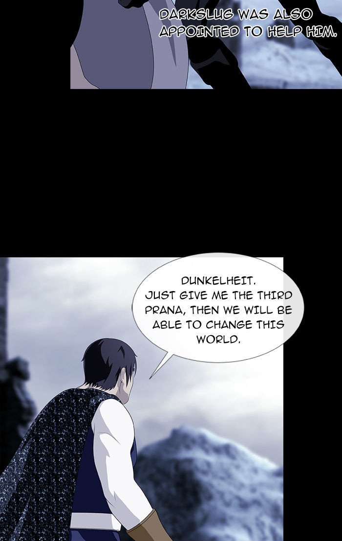 Sidekicks Chapter 46 page 33 - Chapter 46
