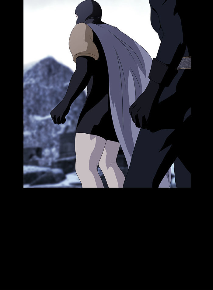 Sidekicks Chapter 46 page 35 - Chapter 46