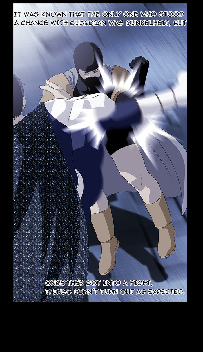 Sidekicks Chapter 46 page 36 - Chapter 46